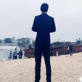 正能量扬尘头像