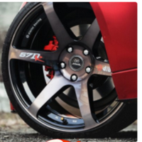 老九侃车车头像