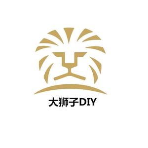 大狮子DIY解说头像