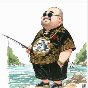 清风明月晓头像