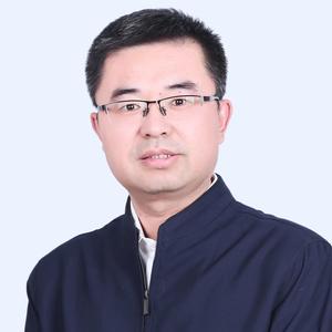 杨叔说伟人头像