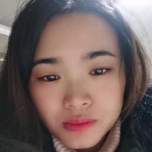 梳女头像