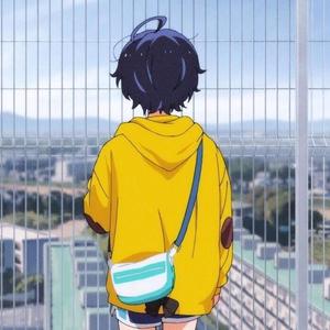 地铁逃生乌鸦7M2w头像