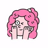 刘楚汐223头像