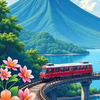 一心一意帆船Crs头像