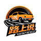 路上说Log头像