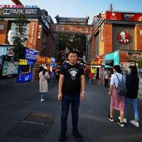 陈志勇无人驾驶技术头像