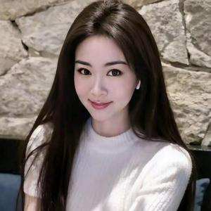 丽丽、