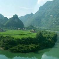 清新溪流jc头像