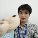 精神领袖本尊的个人资料头像