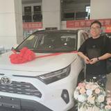 开荣放的小强子头像