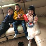 赖志勇《不进则退》头像