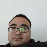受过伤的男人头像