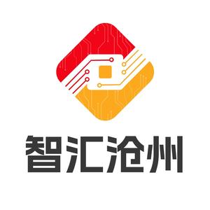 智汇沧州头像