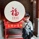 大公无私枭龙头像