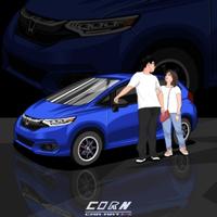 一只大秏子头像