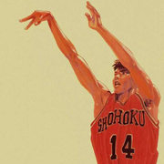 永不独行的个人资料头像