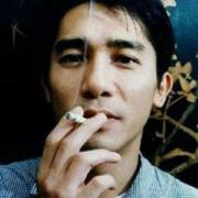 哥谭小丑的个人资料头像