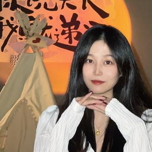 长春小雨点儿头像