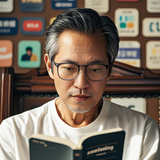 老俞阅读头像
