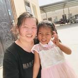 张张挑战VLOG头像