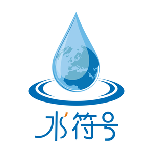 水符号头像