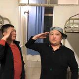 哈利进洞头像