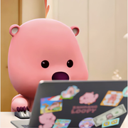 掘金金啦啦的个人资料头像