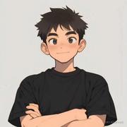 HuangJian的个人资料头像