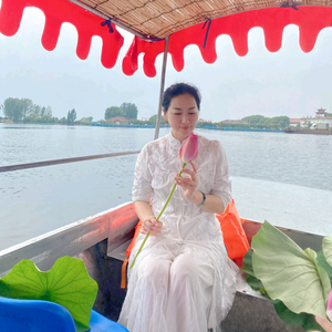 元气宝姐头像