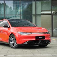 北京零跑直营小零头像