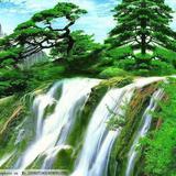 依山傍水6075头像