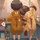 A中国好鑫仔的个人资料头像