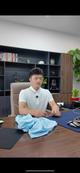 游阳欣宸服装定制头像