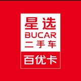 百优卡收车头像