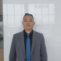 枣阳奕派张国伟头像