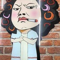 窦丿你个渣头像