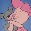 别理我的个人资料头像