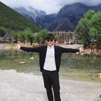 二手车批发杨哥头像