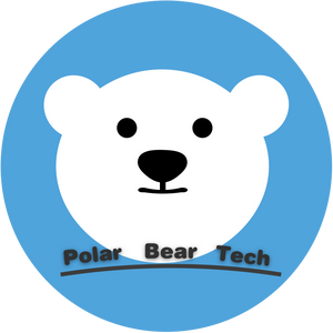 北极熊Tech头像
