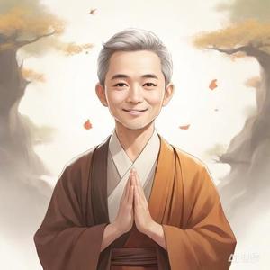 颐养余生头像