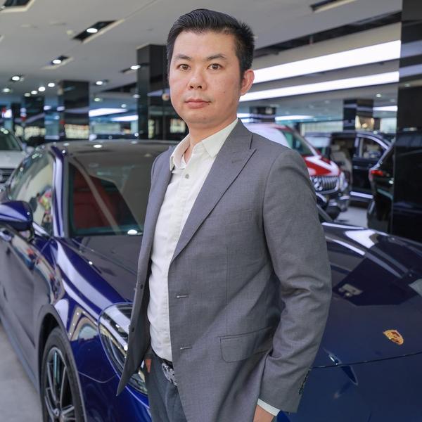 怀德暴龙哥头像
