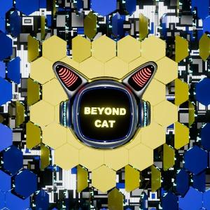 BEYONDCAT超越猫头像