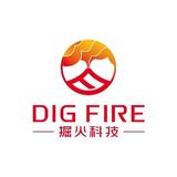 掘火科技头像