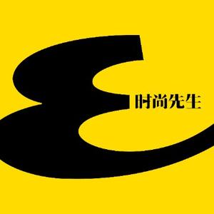 时尚先生杂志头像