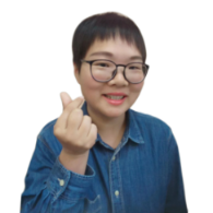 胖胖英语老师头像