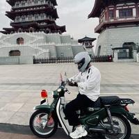 奇诺比奥队长长头像