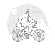 小李同学吖的个人资料头像