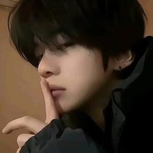 黎明少儿头像