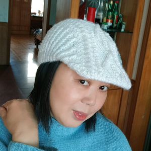 香香编织吧头像